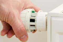 Little Horton central heating repair costs